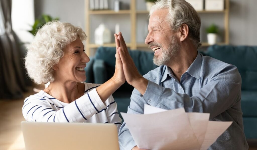 Emprender después de los 50: una decisión sabia y estratégica en tiempos de Silver Economy