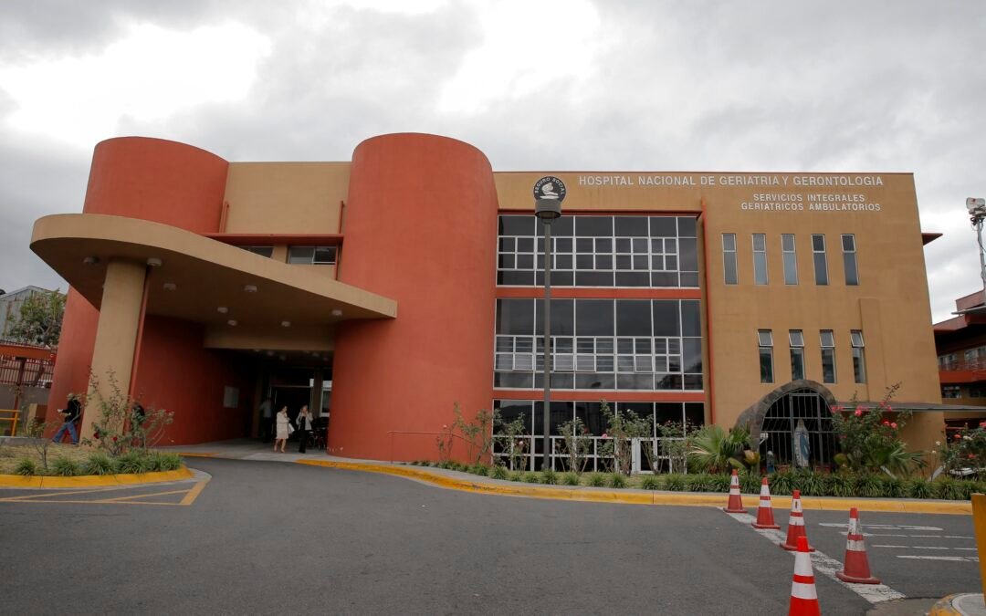 “Una bomba de tiempo”: Hospital Blanco Cervantes enfrenta crisis estructural y desatención institucional