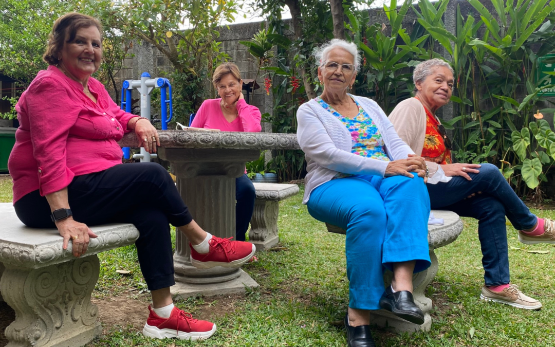 Municipalidad de Montes de Oca reafirma su compromiso con las personas adultas mayores: apoyo decidido al Centro Diurno y nuevos proyectos en marcha