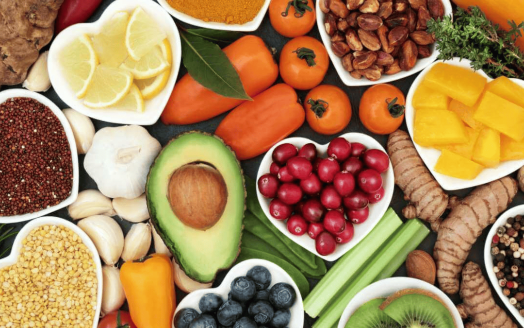 La naturaleza es sabia: los polifenoles y sus diversos beneficios contra el cáncer