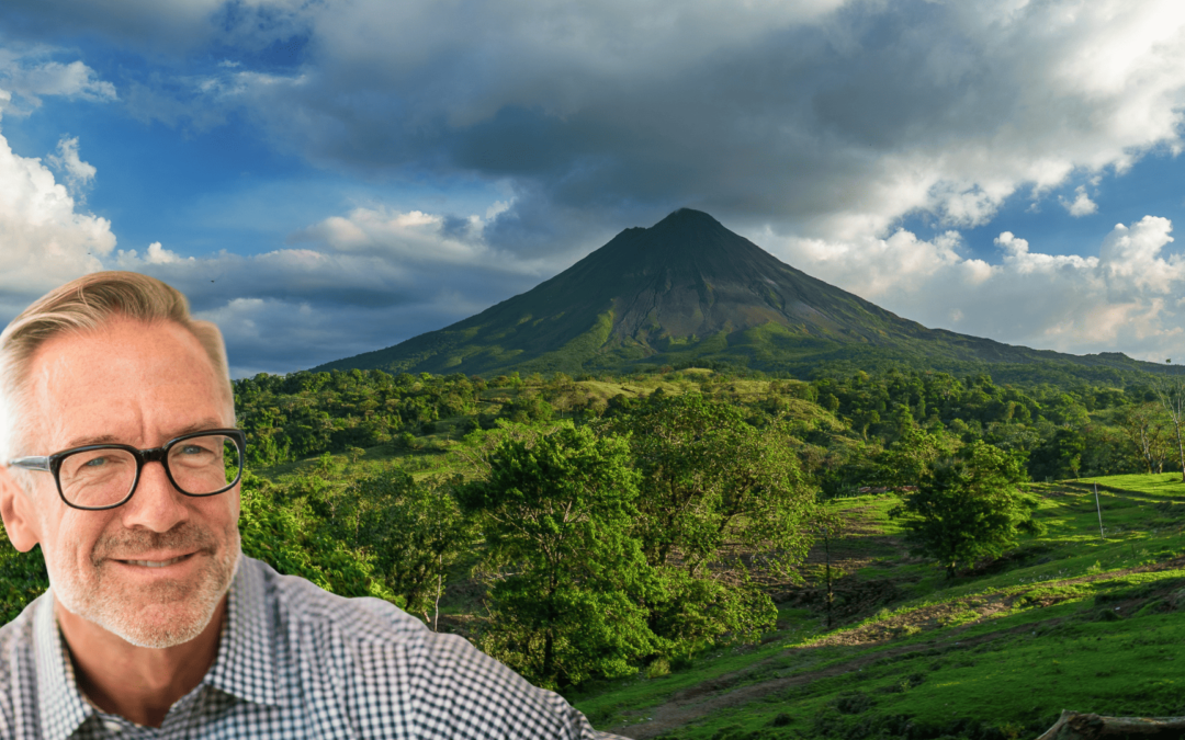 La economía plateada en Costa Rica: una oportunidad que redefine el futuro