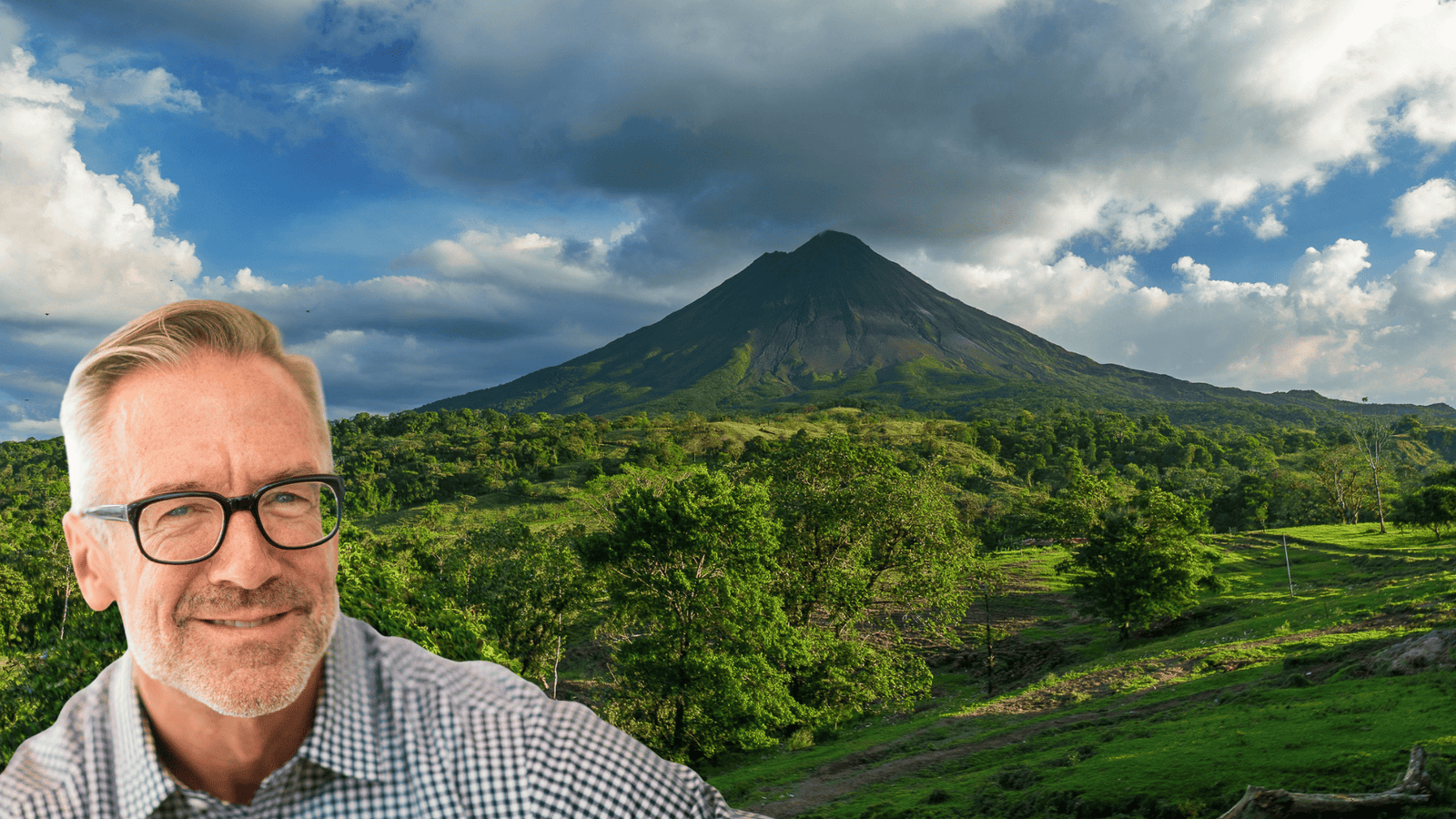 La economía plateada en Costa Rica: una oportunidad que redefine el futuro