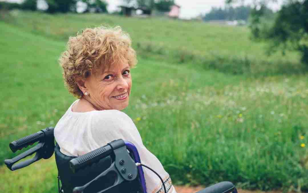 Envejecimiento positivo: Claves para afrontar los cambios con resiliencia