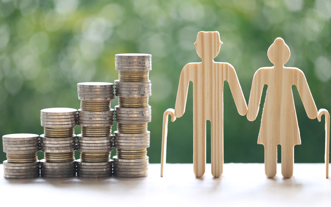 El futuro en riesgo: sin reformas, el Estado no podrá pagar pensiones del IVM ni del Poder Judicial