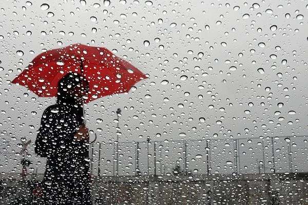 Lluvias generalizadas en Costa Rica este martes: Recomendaciones especiales para personas adultas mayores