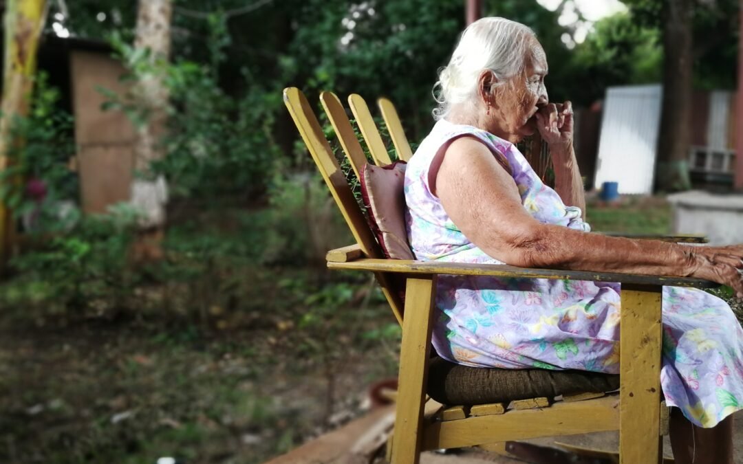 Propuesta: Estado asumiría pensiones alimentarias cuando adultos mayores no puedan pagarlas