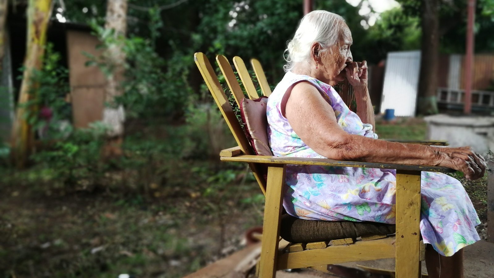 Propuesta: Estado asumiría pensiones alimentarias cuando adultos mayores no puedan pagarlas
