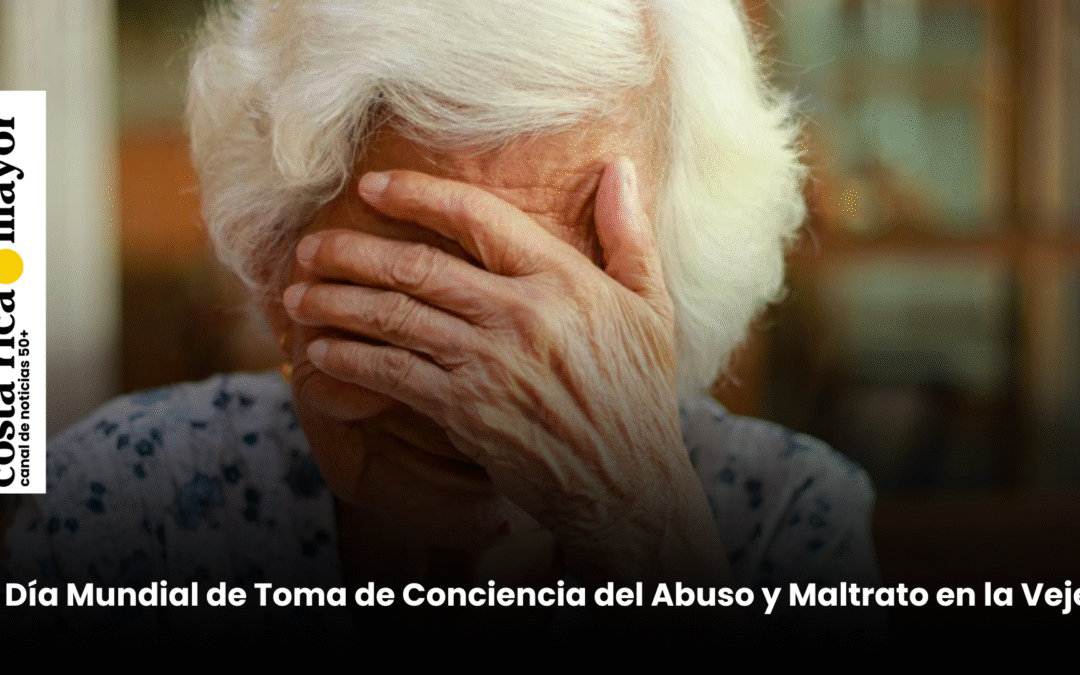 EDITORIAL: La verdadera noticia no es el abandono, es la violencia estructural que enfrentan las personas adultas mayores en Costa Rica