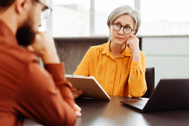 ¿Qué edad es “demasiado mayor” para contratar?