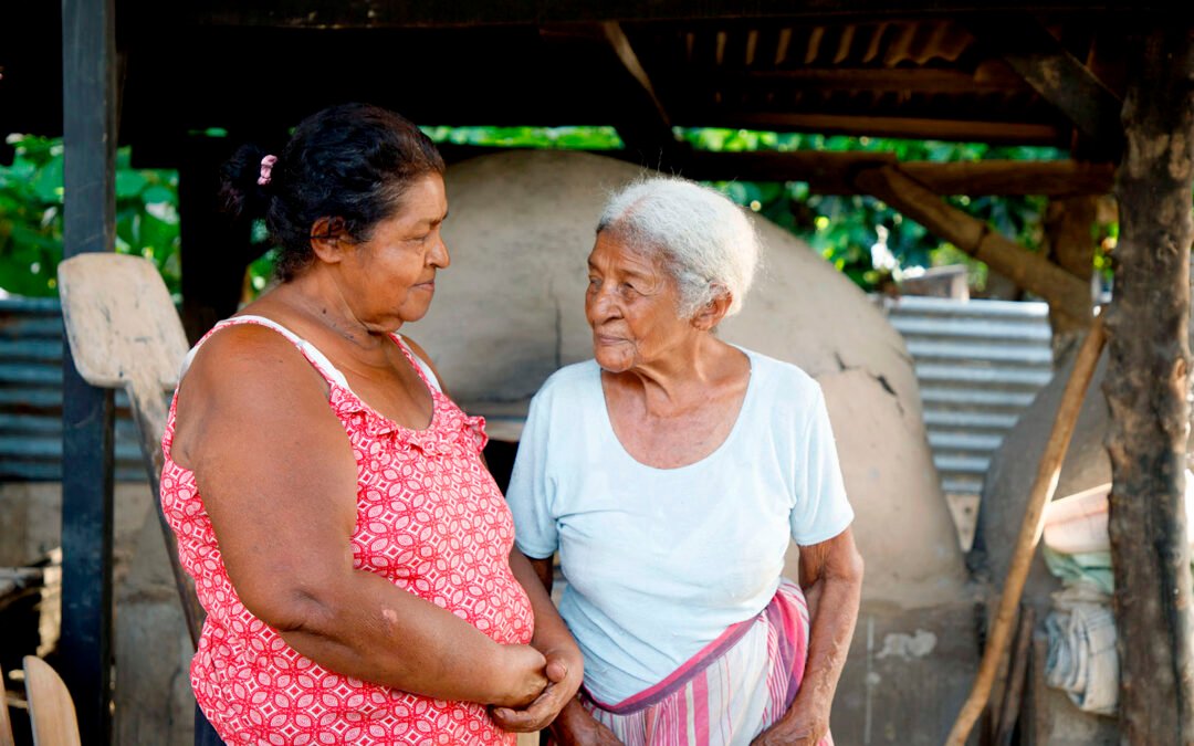 Envejecimiento y migración en Costa Rica: la otra cara de la vulnerabilidad