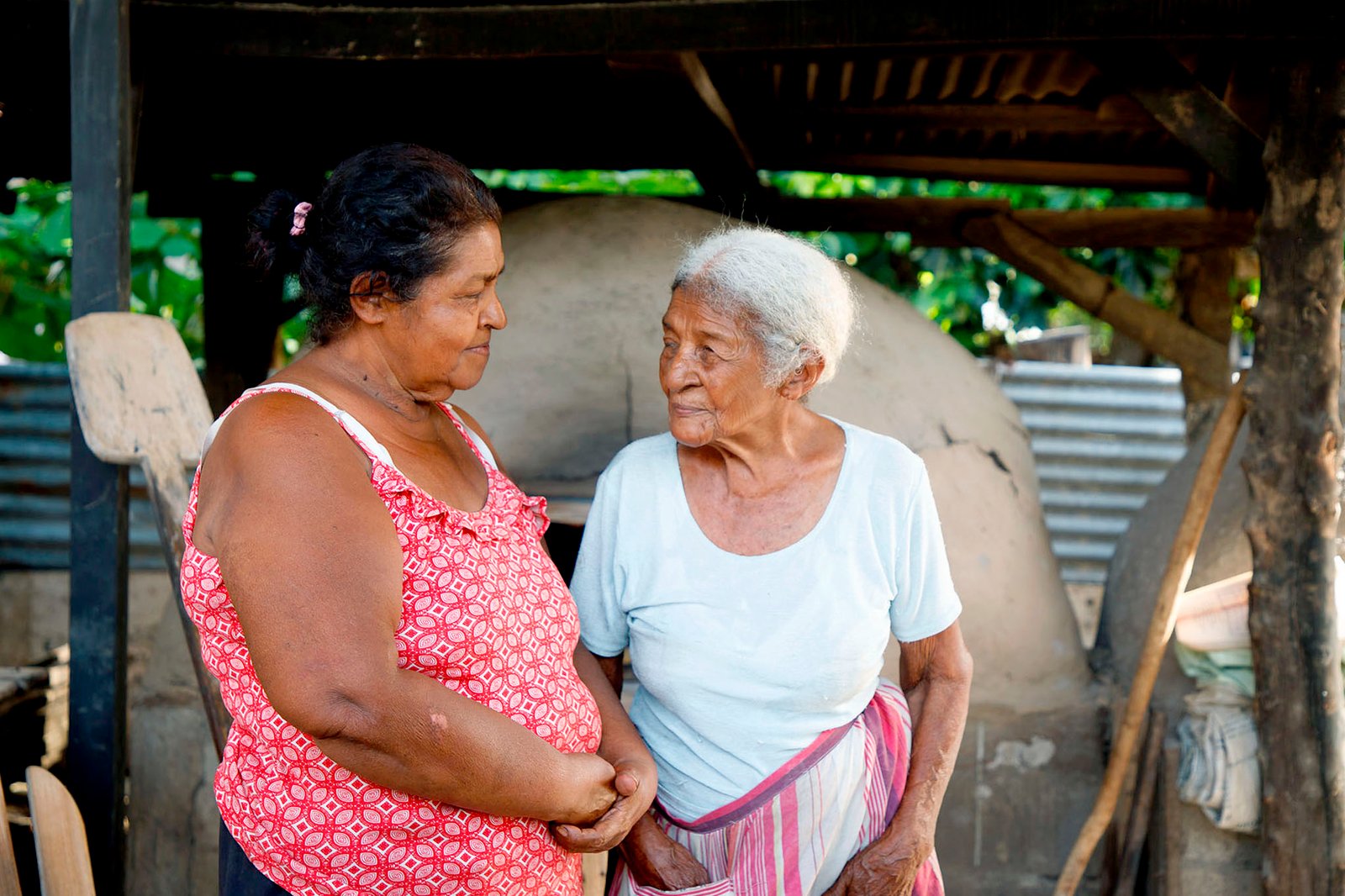Envejecimiento y migración en Costa Rica: la otra cara de la vulnerabilidad