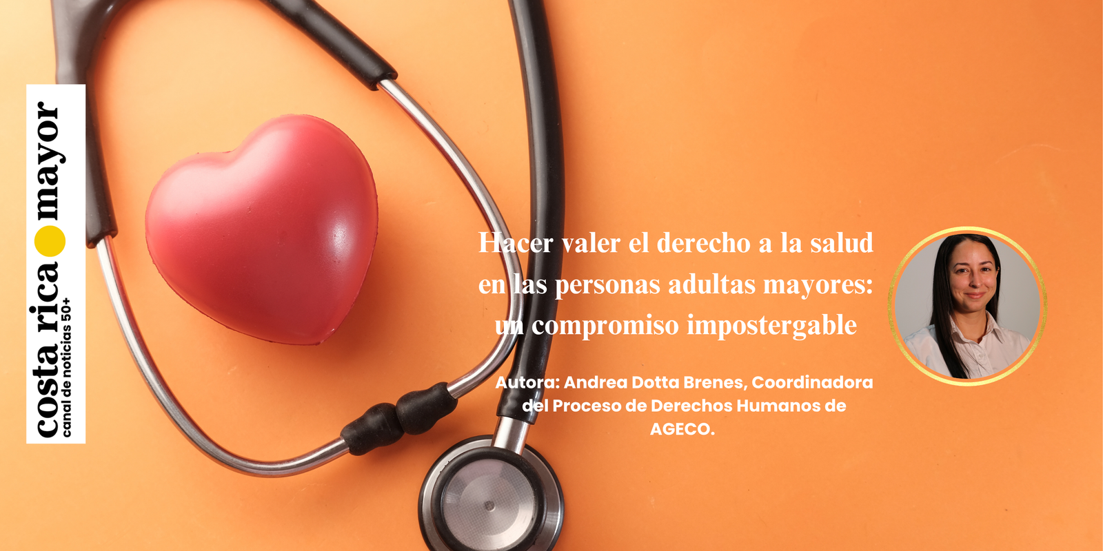 Hacer valer el derecho a la salud en las personas adultas mayores: un compromiso impostergable