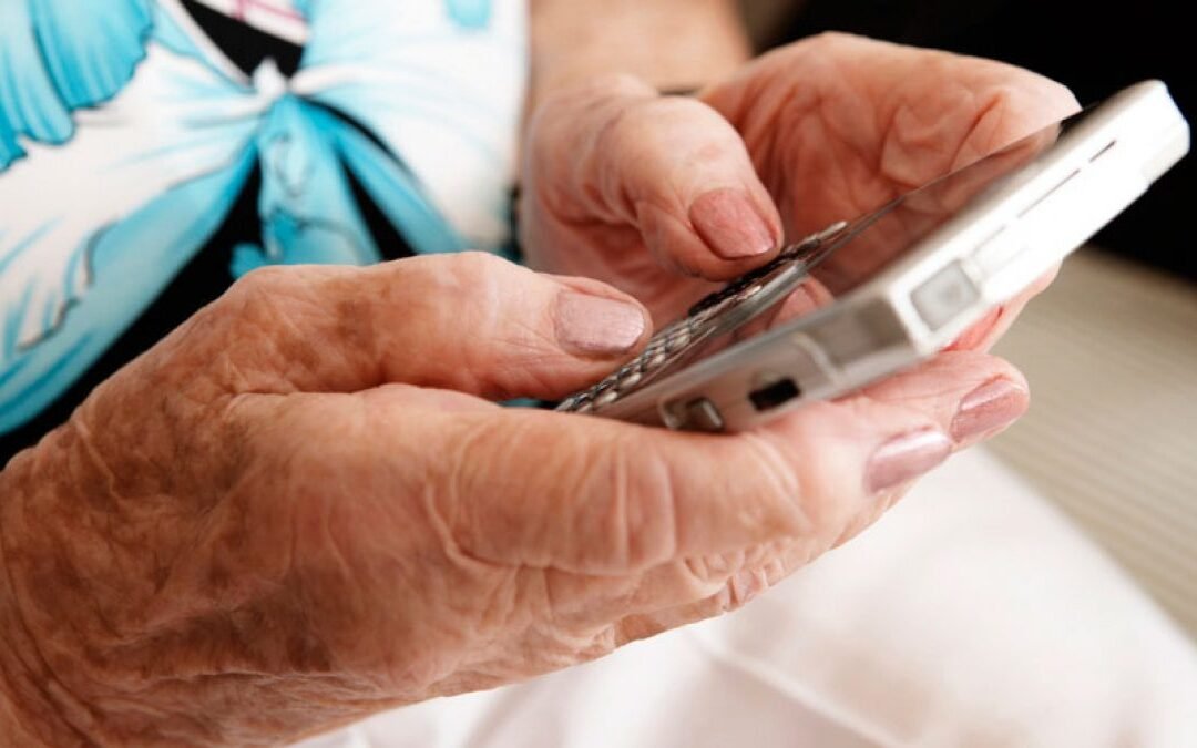 Estafas digitales: principales amenazas para las personas adultas mayores en Costa Rica
