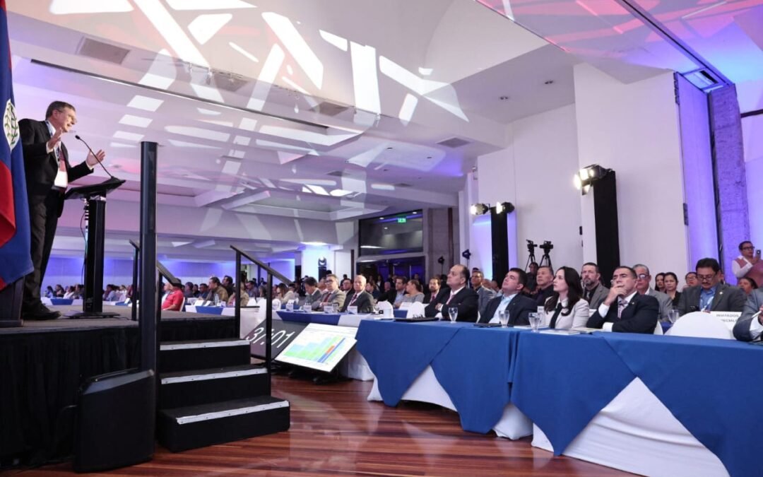 Congreso Internacional por la Seguridad Social: Un llamado urgente ante el envejecimiento en Costa Rica