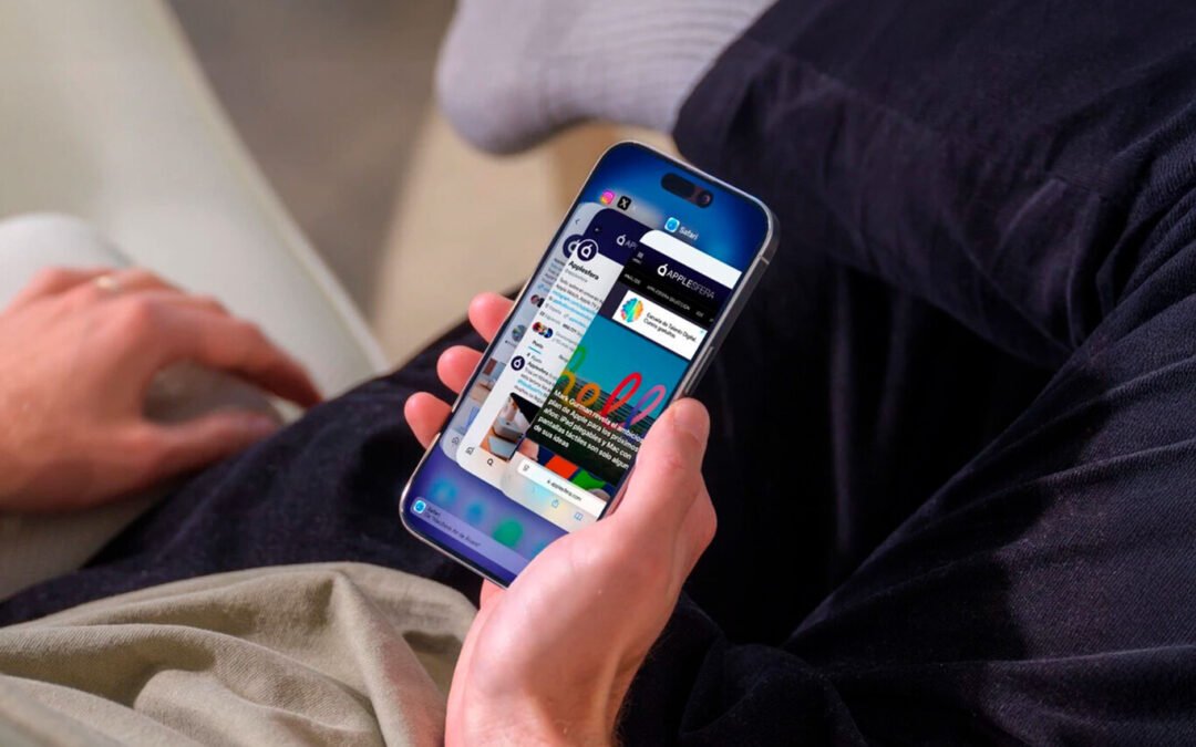 Tecnología con alma: el papel de las habilidades blandas en el envejecimiento digital