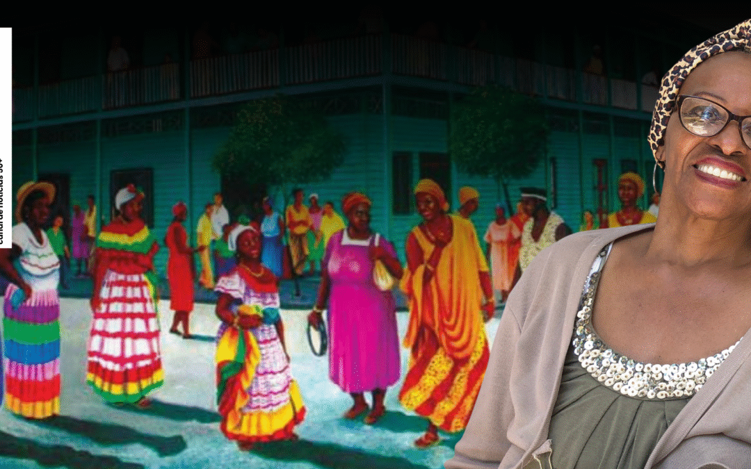 La riqueza silenciosa: La vejez afrodescendiente en Costa Rica