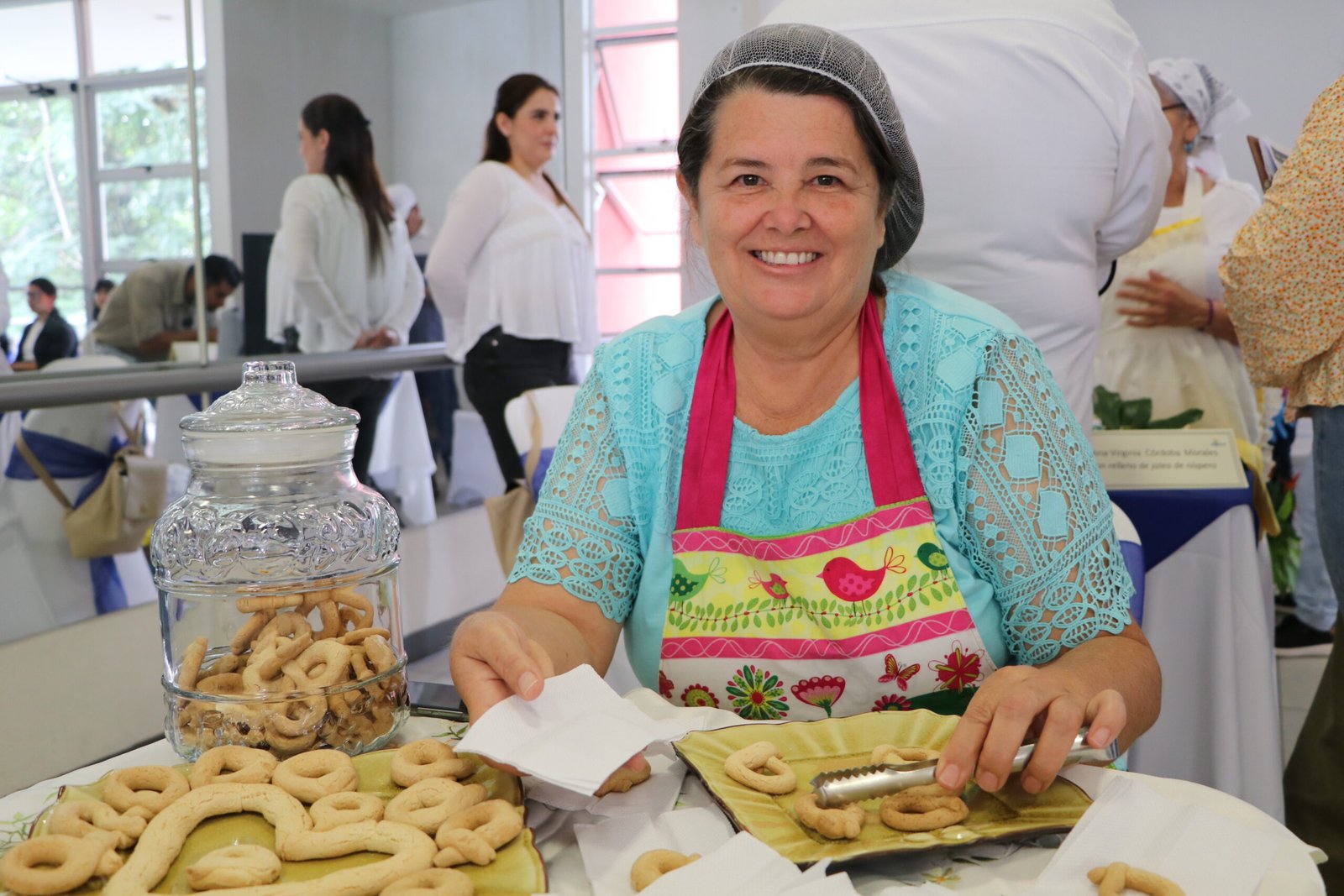 V Encuentro Culinario de AGECO premiará las mejores recetas familiares