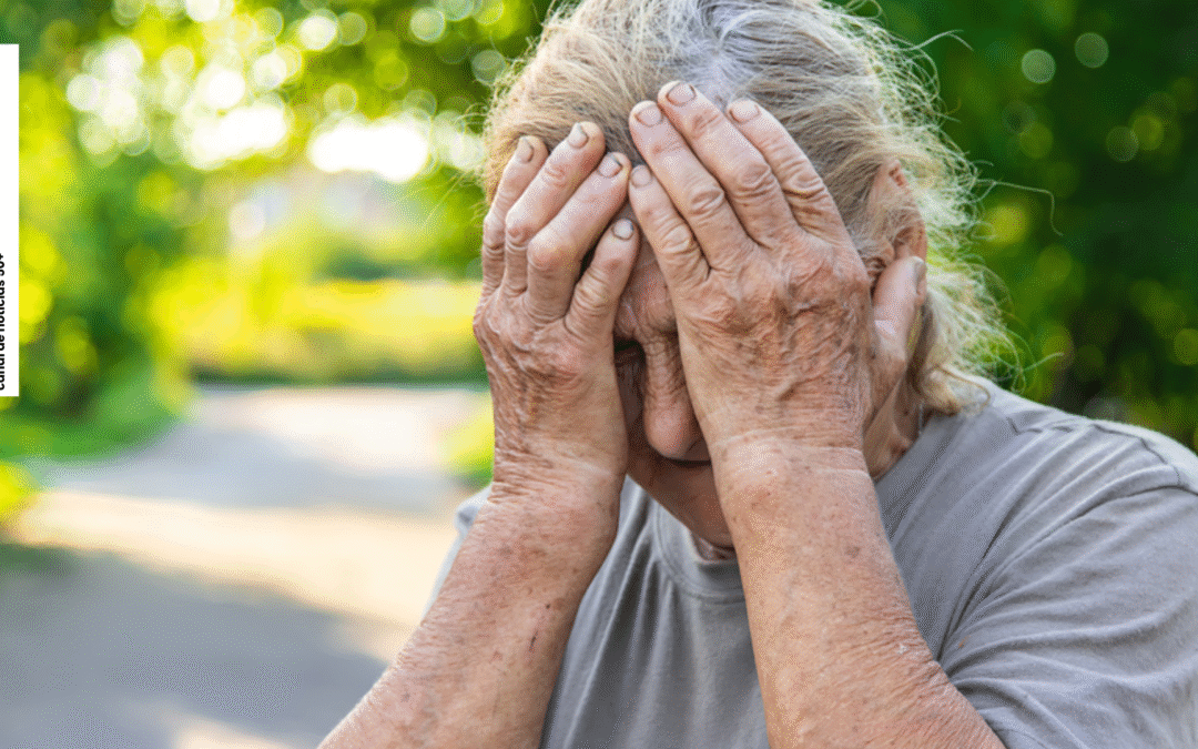 El Alzheimer en Costa Rica: un desafío urgente de salud pública y derechos humanos
