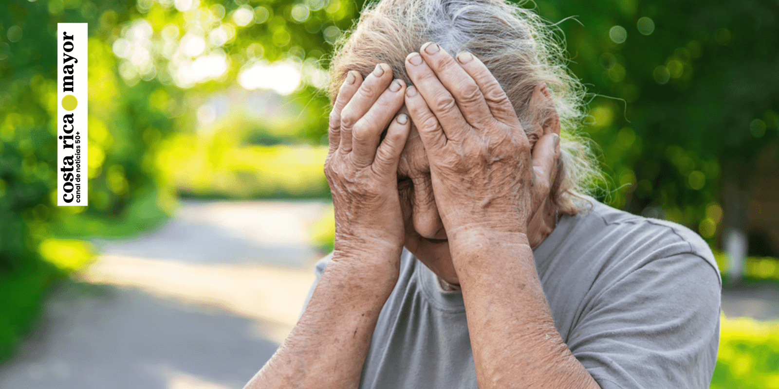 El Alzheimer en Costa Rica: un desafío urgente de salud pública y derechos humanos