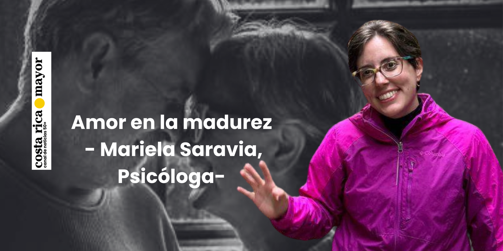 El amor en la madurez: un camino de reencuentro