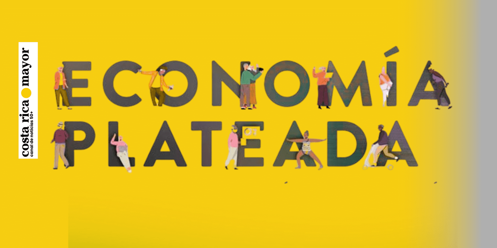 Costa Rica da un paso histórico con el Proyecto de Ley para Promover la Economía Plateada
