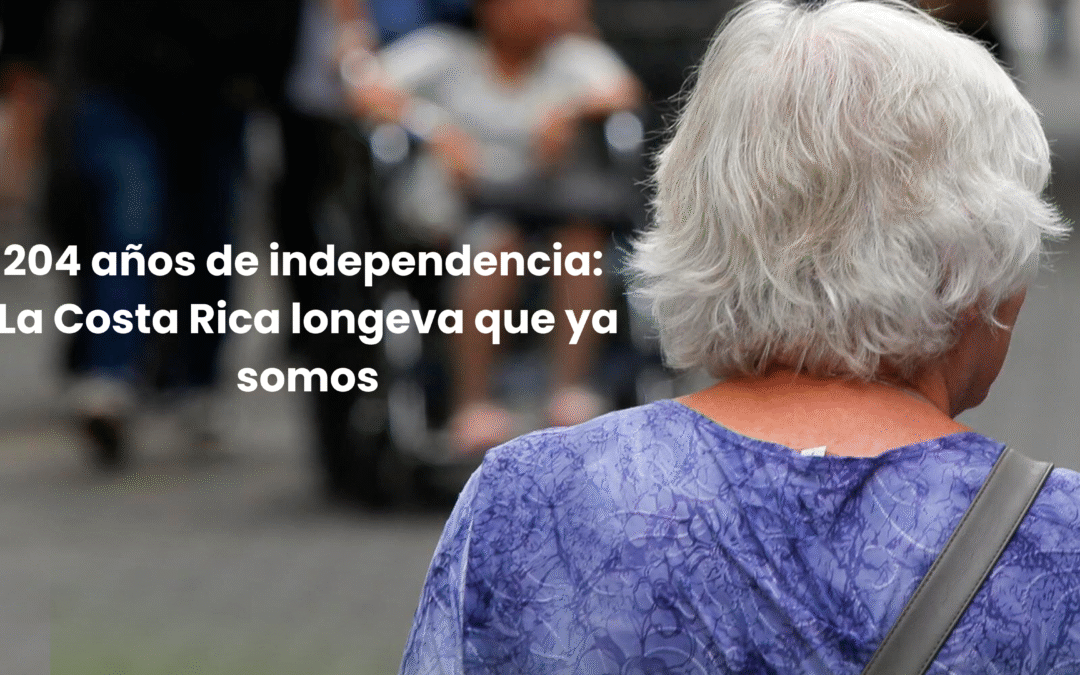 Editorial | 204 años de independencia: La Costa Rica longeva que ya somos