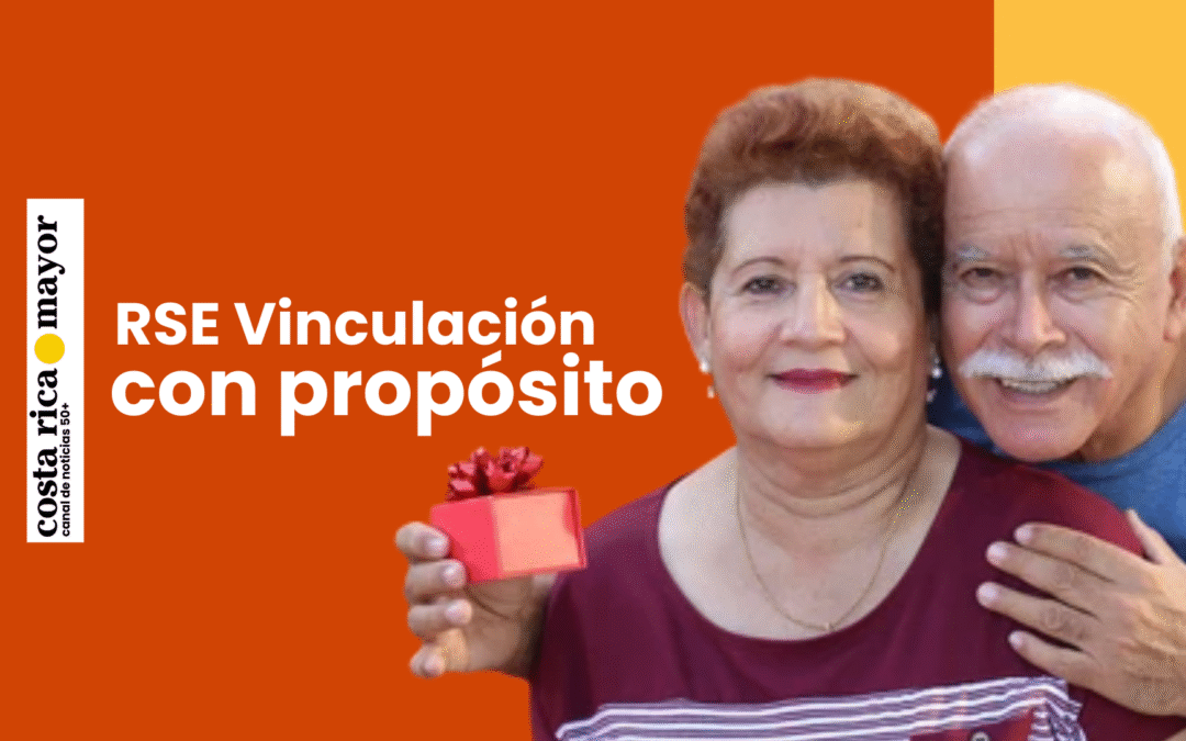 RSE Vinculación con Propósito