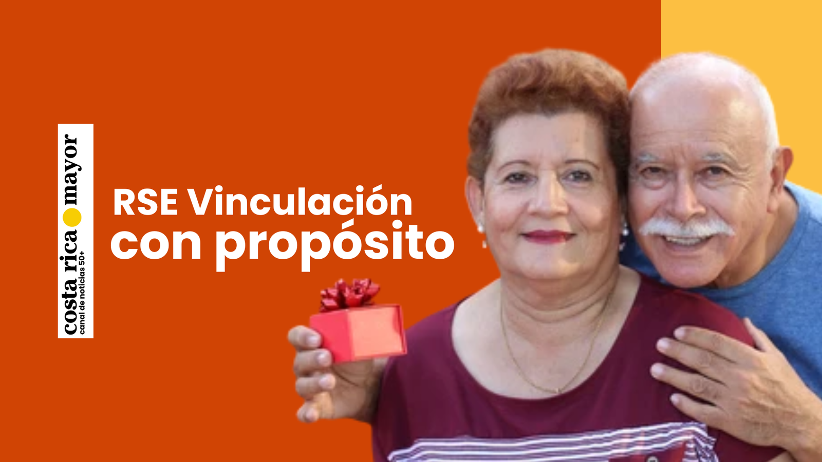 RSE Vinculación con Propósito