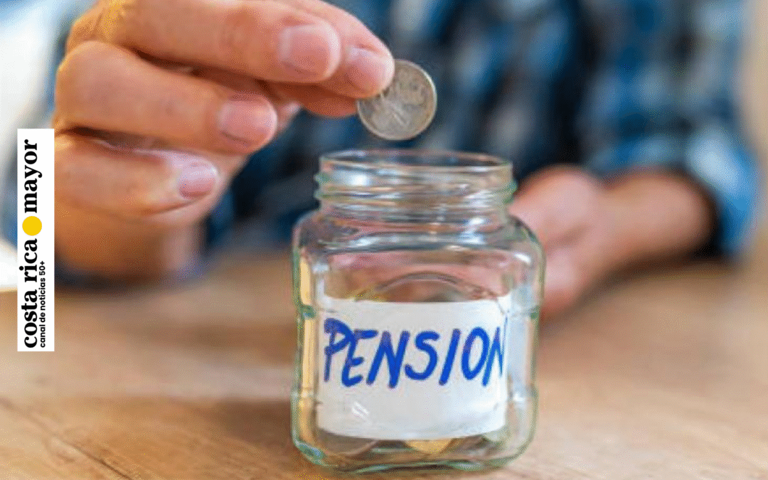 Alerta: Recorte presupuestario del Gobierno pone en riesgo pensiones no contributivas de personas adultas mayores