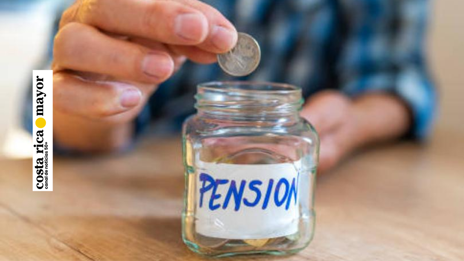 Alerta: Recorte presupuestario del Gobierno pone en riesgo pensiones no contributivas de personas adultas mayores