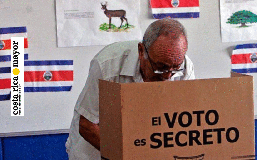 Llamado de los obispos al voto consciente: Personas mayores entre 50 y 70 años: electores clave para fortalecer la democracia costarricense en las elecciones 2025–2026