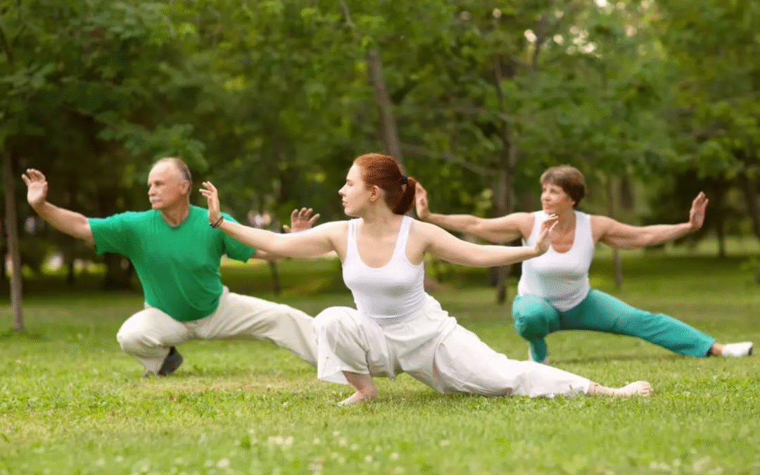 Después de los 60: el entrenamiento ideal según Harvard para mantenerse activo y saludable