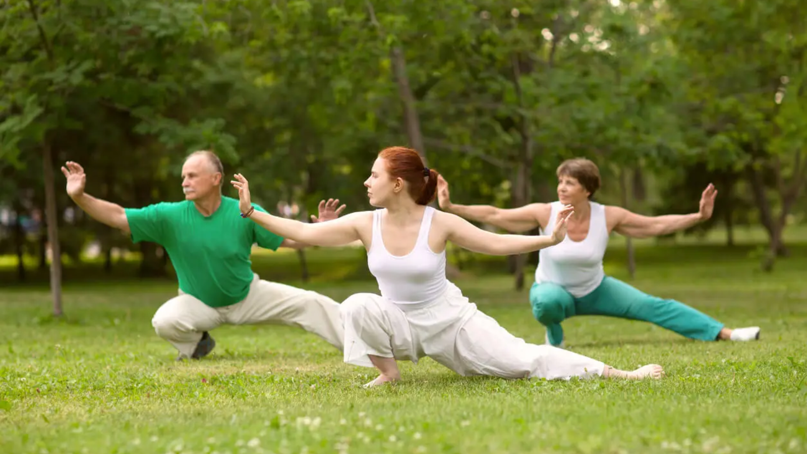 Después de los 60: el entrenamiento ideal según Harvard para mantenerse activo y saludable