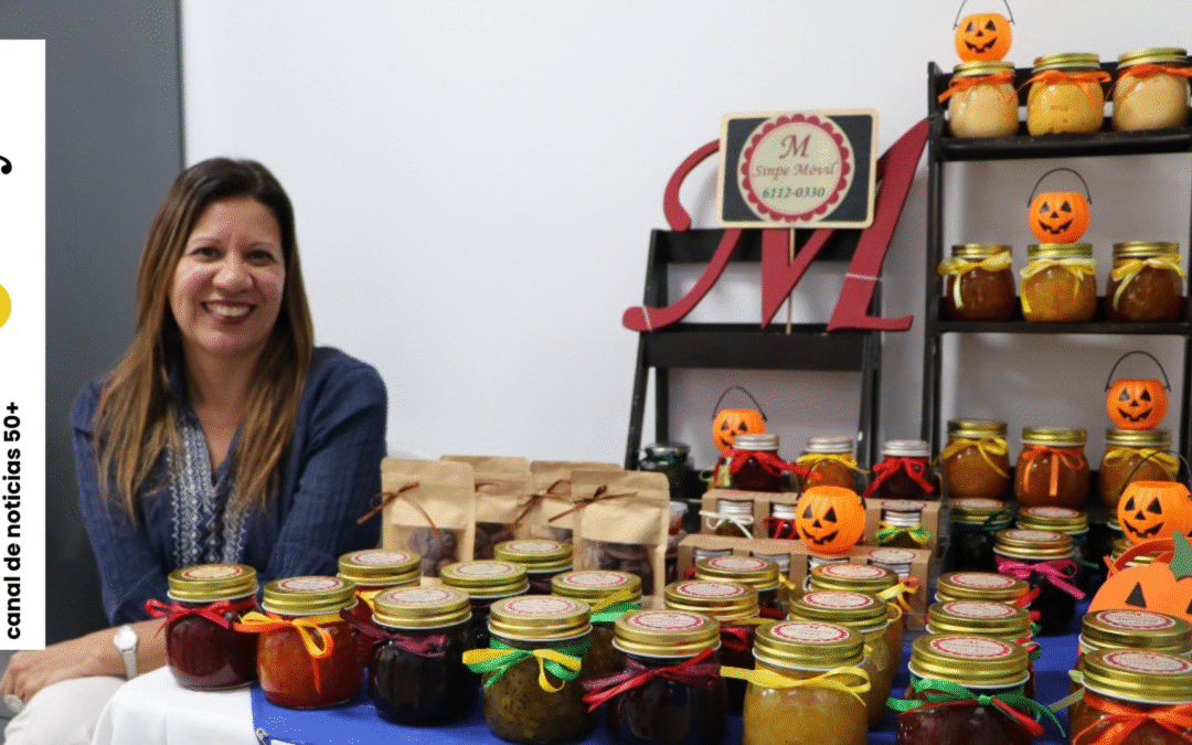 AGEMPRENDE: la primera incubadora de negocios +45 en Costa Rica