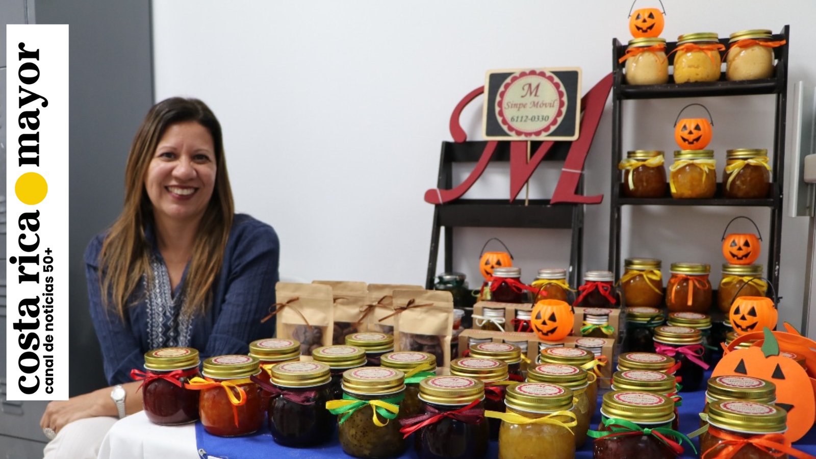 AGEMPRENDE: la primera incubadora de negocios +45 en Costa Rica