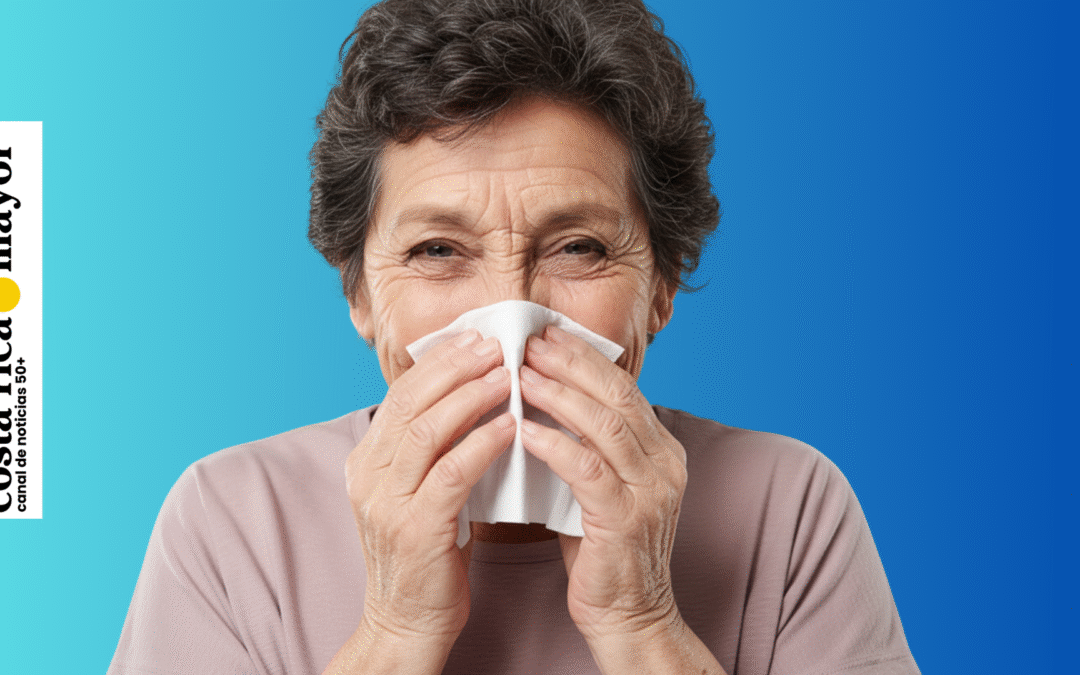 Salud respiratoria en época de lluvia