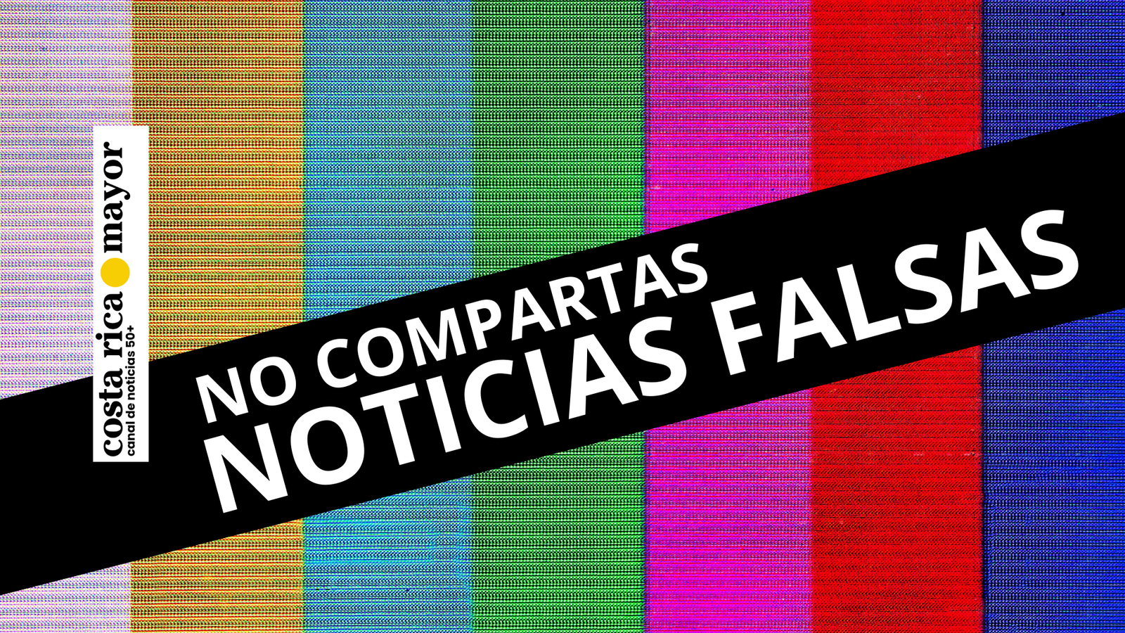 Noticias falsas y elecciones 2026: ¿Cómo pueden las personas adultas mayores evitar caer en la trampa?