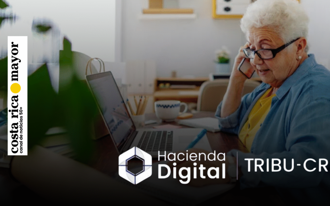 Eres emprendedor Plateado: Hoy empieza a funcionar Tribu.cr, la plataforma tributaria que debes conocer