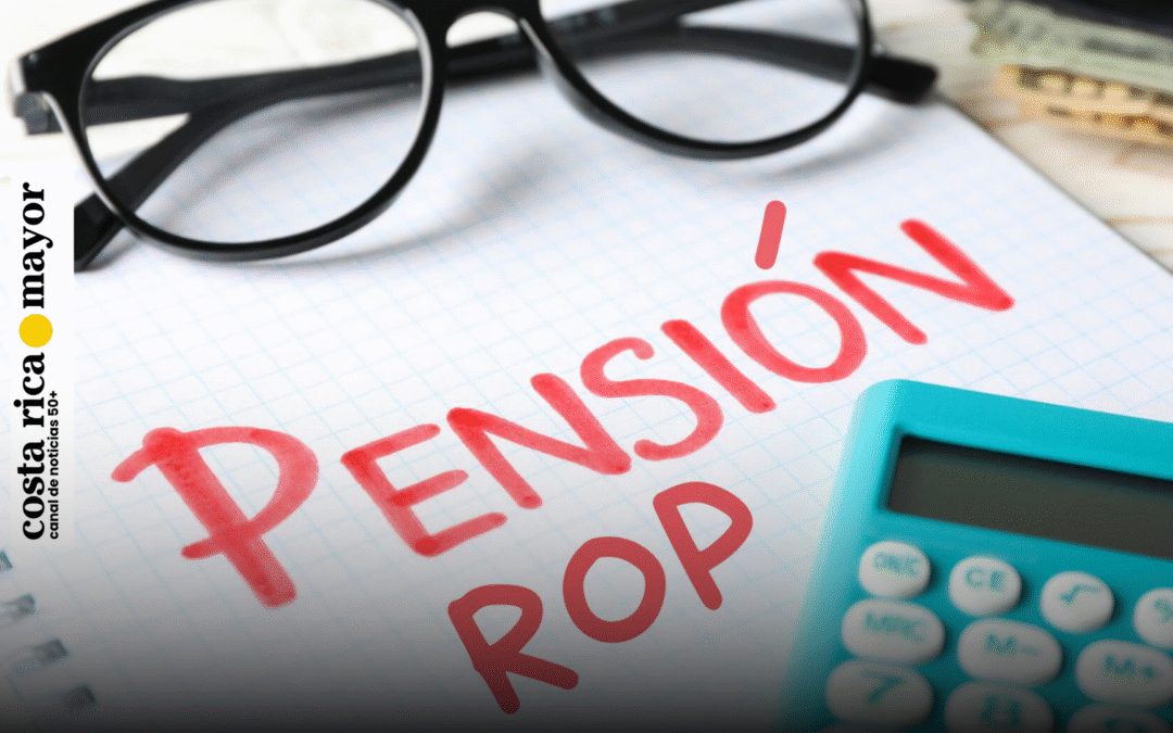Régimen Obligatorio de Pensiones (ROP): ¿qué pasaría si se aprueba el retiro total?