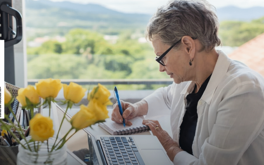  Economía plateada en Costa Rica: nuevas oportunidades para emprender después de los 50