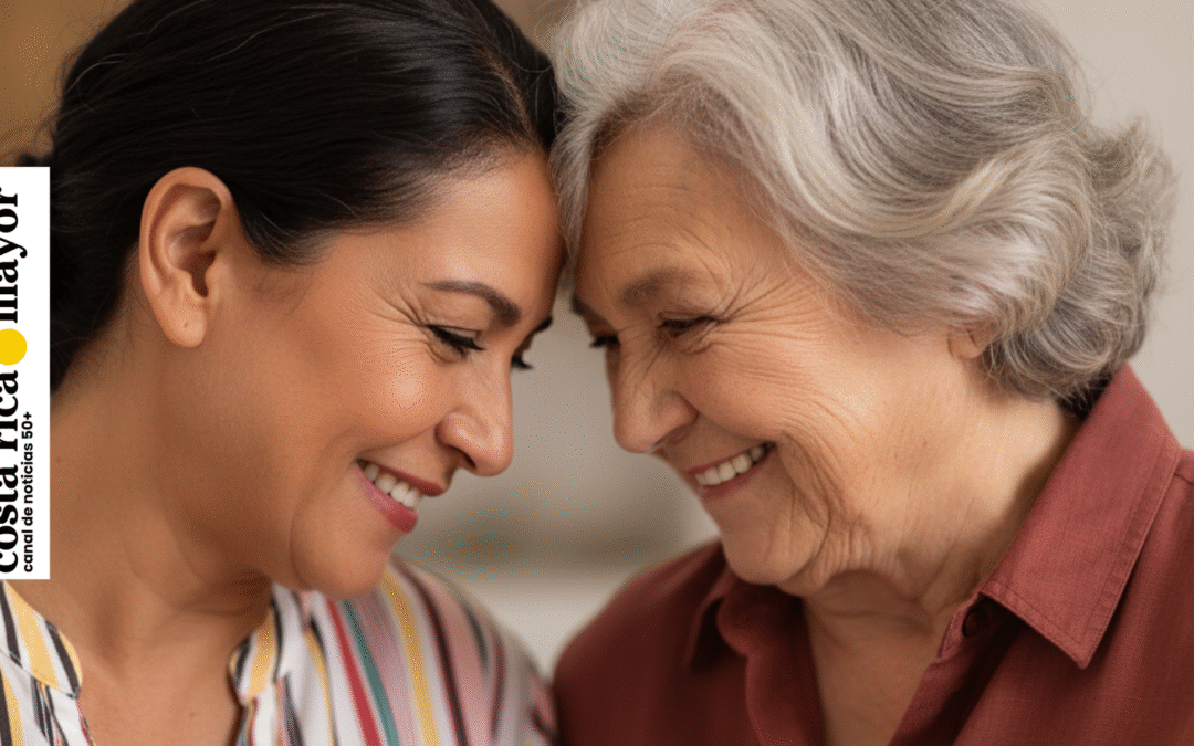 Vivir con plenitud y derechos: el camino de las personas 65+