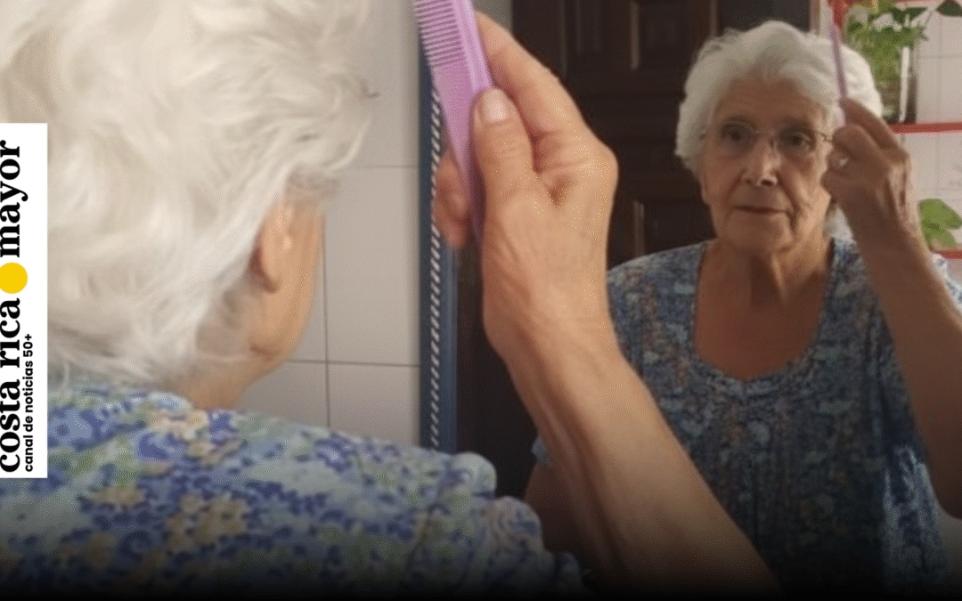 Cómo acompañar a una persona longeva sin anular su autonomía