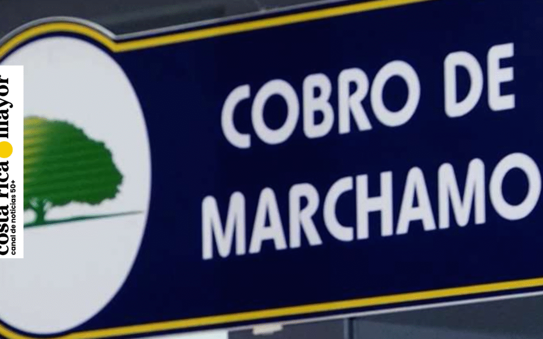 Pago del marchamo 2025 en Costa Rica: todo lo que debe saber