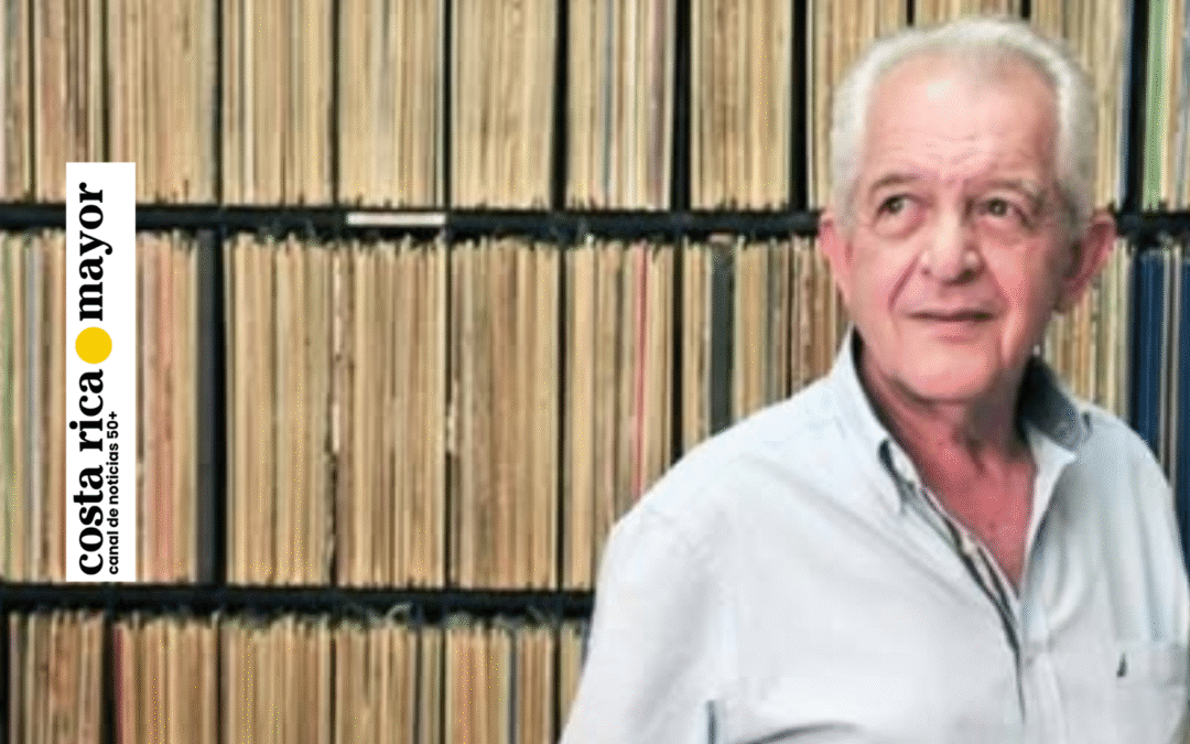Cuando el silencio no es neutro: cómo la subasta del espectro radiofónico afecta a las personas mayores y a los hogares de bajos ingresos en Costa Rica