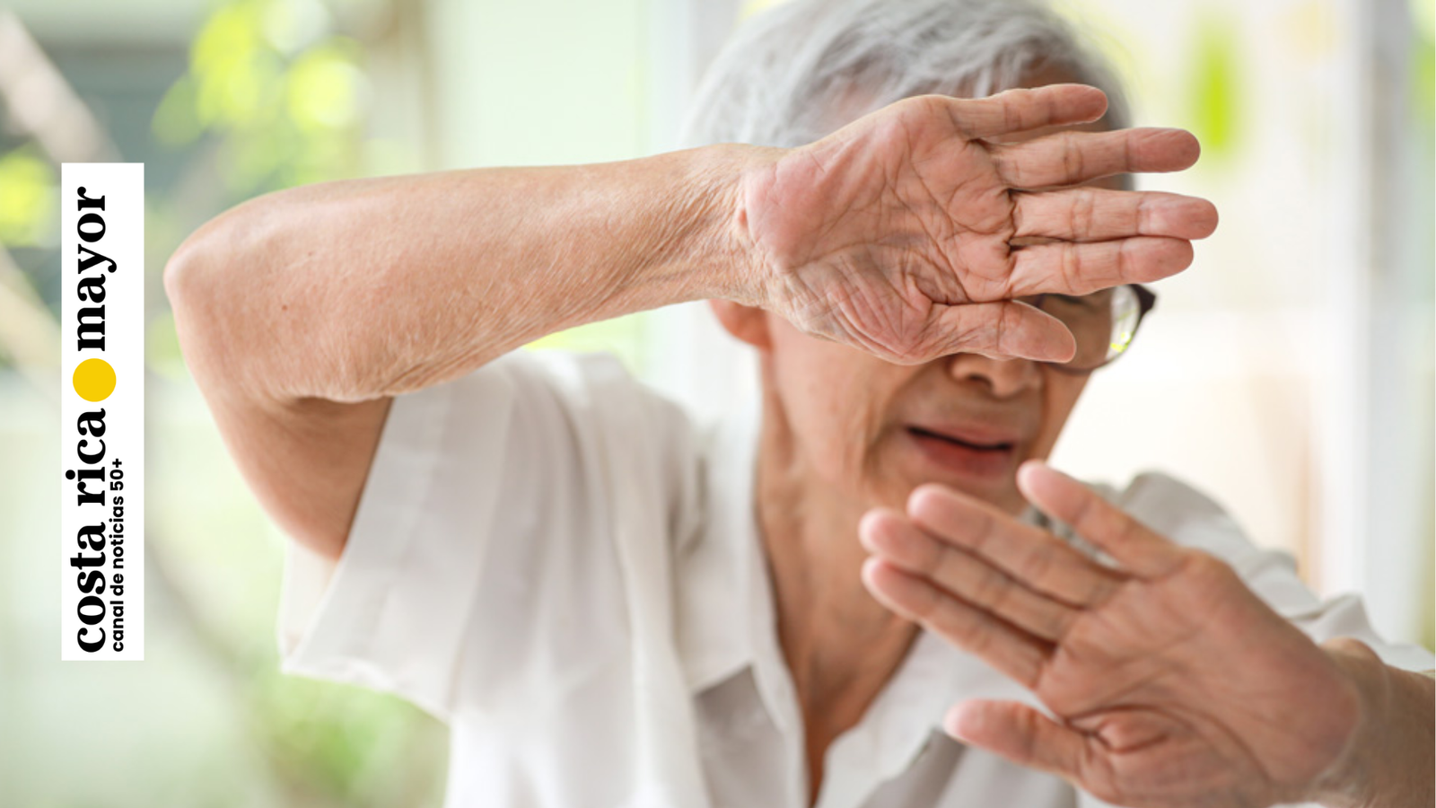Violencia contra mujeres adultas mayores en Costa Rica: una emergencia silenciosa que crece frente sin respuestas adecuadas