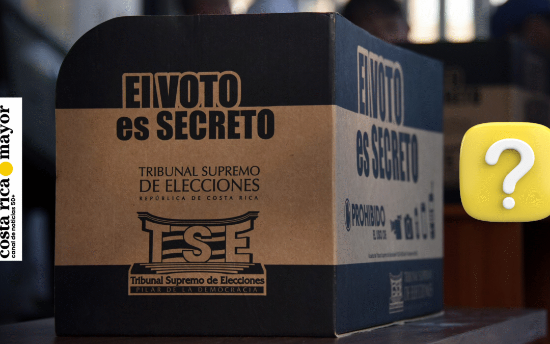 ¿Por qué llegamos a diciembre con una campaña electoral llena de indecisos? Esto dice el CIEP-UCR