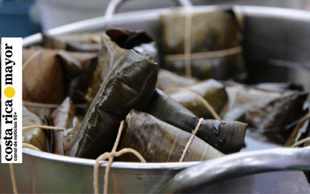 Tamales 2025: Prepararlos será más barato este año, según verificación del MEIC