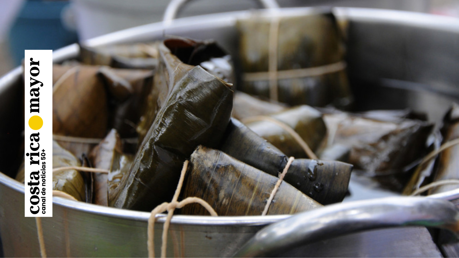 Tamales 2025: Prepararlos será más barato este año, según verificación del MEIC