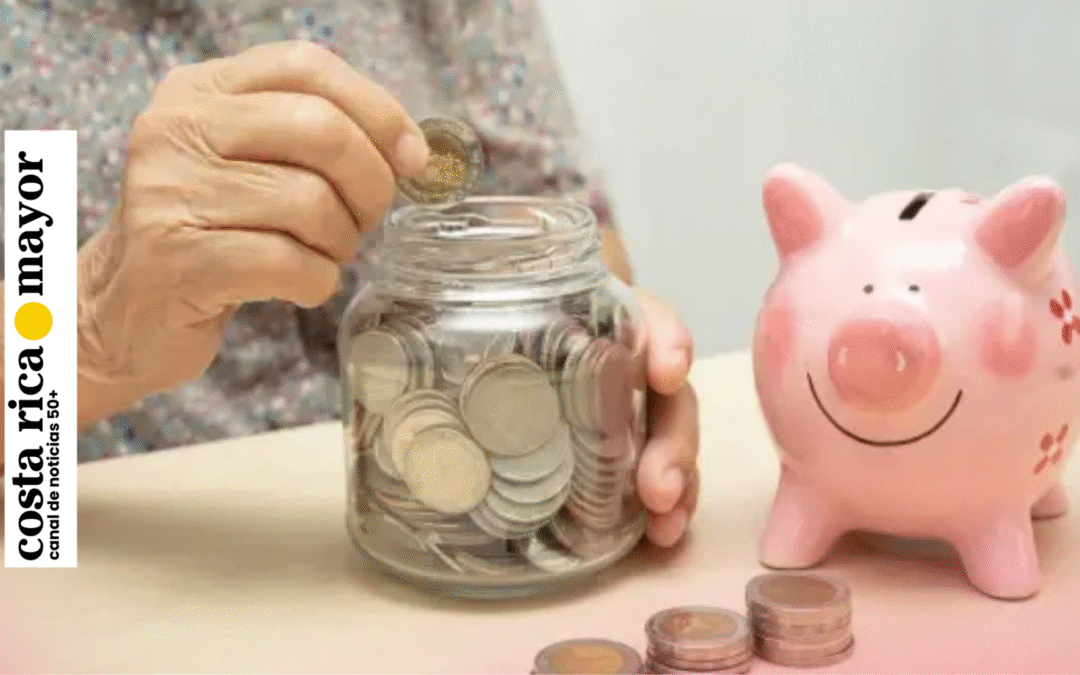 Envejecimiento acelerado obliga a planear el retiro con más anticipación, advierten especialistas