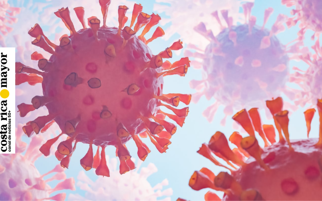 Salud confirma circulación de nueva variante de influenza en Costa Rica y llama a extremar cuidados, especialmente en personas adultas mayores
